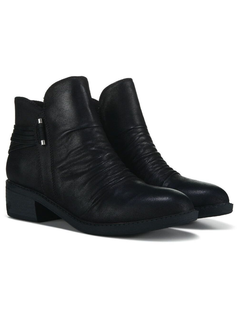 NWOB Baretraps Western Booties SZ 8.5M